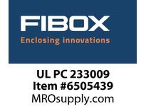 UL PC 233009
