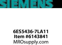 6ES5436-7LA11