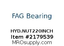 HYD.NUT220INCH