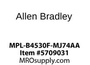 MPL-B4530F-MJ74AA