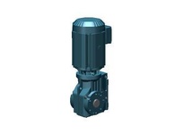 KA57 DRN100L4 SO # 87.7461192801.0001.17.50