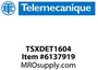 TSXDET1604