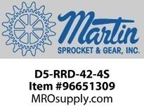 D5-RRD-42-4S