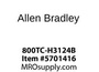 800TC-H3124B