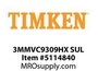 3MMVC9309HX SUL