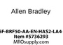 1336F-BRF50-AA-EN-HAS2-LA4-LA6