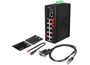LMX-1202M-SFP-T