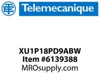 XU1P18PD9ABW