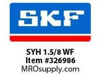 SYH 1.5/8 WF