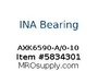 AXK6590-A/0-10
