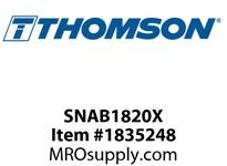 SNAB1820X