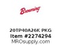 20TP40A26K PKG