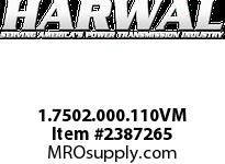 1.750x2.000x.110VM