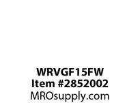 WRVGF15FW