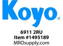 6911 2RU