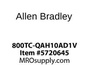 800TC-QAH10AD1V