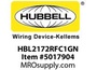 HBL2172RFC1GN