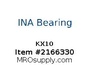 KX10