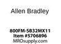 800FM-SB32MX11