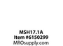MSH17.1A