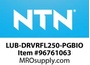 LUB-DRVRFL250-PGBIO