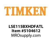 LSE115BXHDFATL