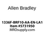 1336F-BRF10-AA-EN-LA1