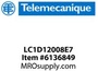 LC1D12008E7