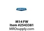 M14 FW