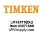LM767710D-2