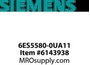 6ES5580-0UA11