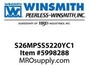 S26MPSS5220YC1