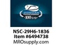 NSC-29H6-1836
