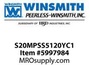 S20MPSS5120YC1