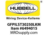 GFPILST30250LKM