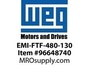 EMI-FTF-480-130
