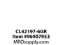 CL42197-6GR