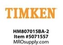 HM807015BA-2