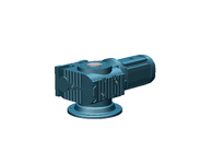 SAF87 DRN100LM4/TH 87.7786510202.0001.19.50