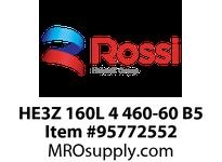 HE3Z 160L 4 460-60 B5