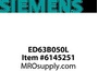 ED63B050L