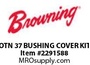 OTN 37 BUSHING COVER KIT