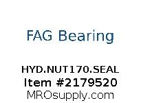 HYD.NUT170.SEAL