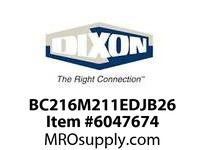 BC216M211EDJB26
