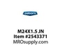 M24X1.5 JN