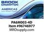 PA6M003-4D