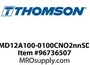 MD12A100-0100CNO2nnSD