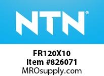 FR120X10