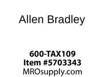 600-TAX109