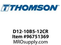 D12-10B5-12CR